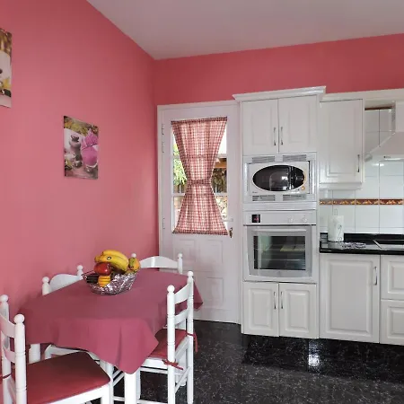Holiday home Casa La Hoya, En *
