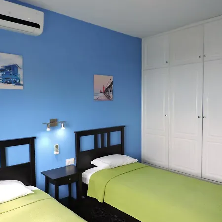 Holiday home Casa La Hoya, En *