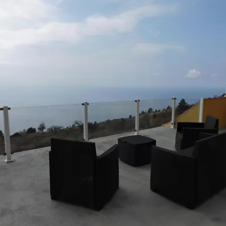 Casa La Hoya, En Holiday home Tijarafe