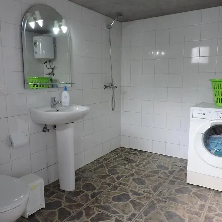 Holiday home Casa La Hoya, En