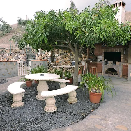 Holiday home Casa La Hoya, En
