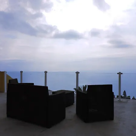 Casa La Hoya, En Holiday home Tijarafe