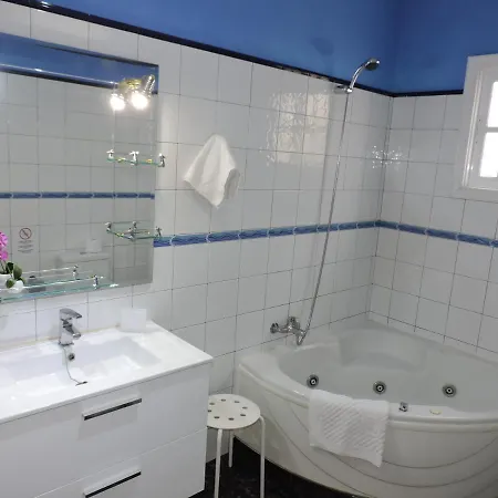 Casa La Hoya, En Holiday home