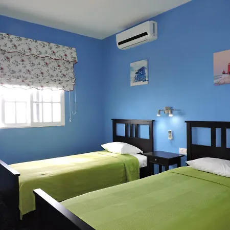 Casa La Hoya, En Holiday home *