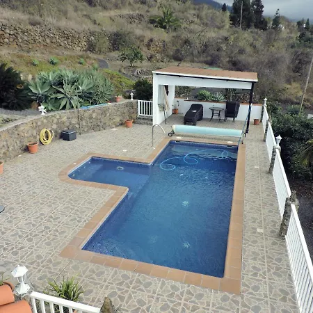 Casa La Hoya, En Holiday home *